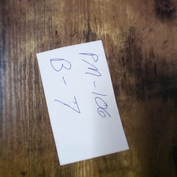 flex high rise leggings with pockets - Picture 6 of 6